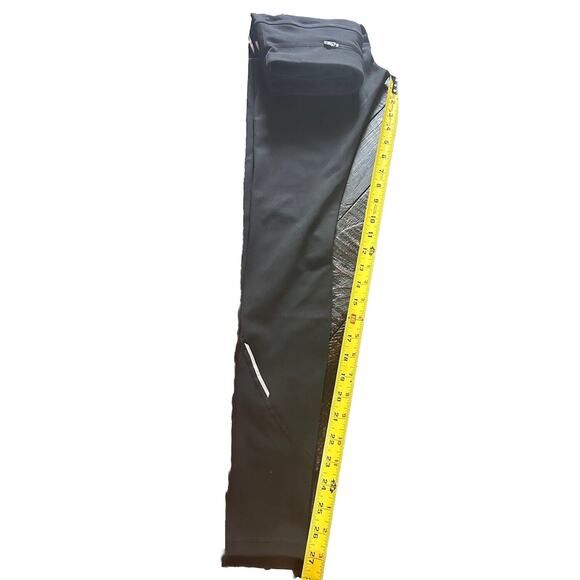 NWT Athleta Powder Peak Tight Leggings Size XXS - Black - Picture 3 of 10